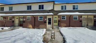 1919 TRAFALGAR Street 99, London East, ON N5V 1A1