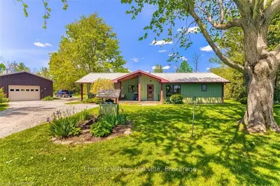 3266 FIRELANE 10, Port Colborne, ON, L3K 5V3