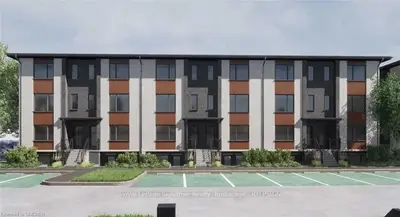 1665 Gordon Street 16, Guelph, ON N1L 1E1