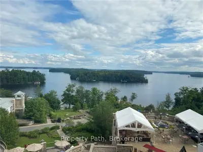 1050 PAIGNTON HOUSE Road 1449, Muskoka Lakes, ON P0G 1G0
