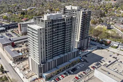 50 GRAND Avenue S 1903, Cambridge, ON N1S 2L8