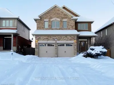 2143 Wickerson Road E, London South, ON N6K 5C4