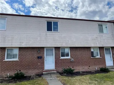 63 EMPIRE Street 7, Welland, ON L3B 2L3