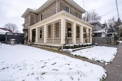 80 BROCK Street, Brantford, ON N3S 5V2