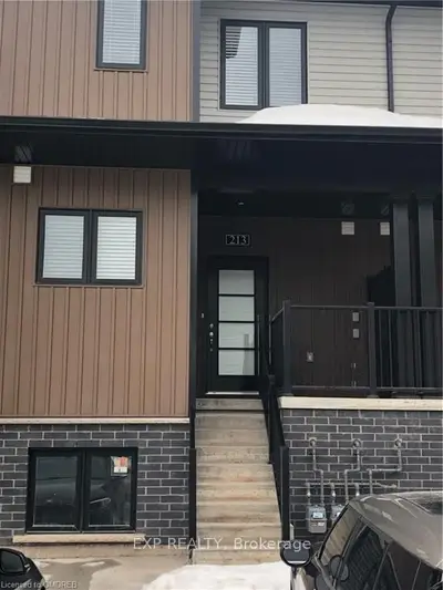 6591 Montrose Road 213, Niagara Falls, ON L2H 3V2