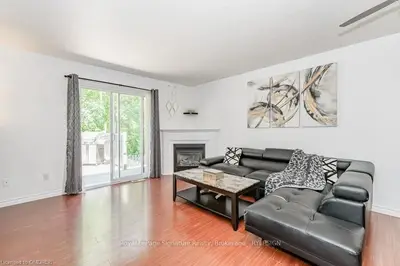 82 GIBBONS Drive, Centre Wellington, ON N1M 3V8