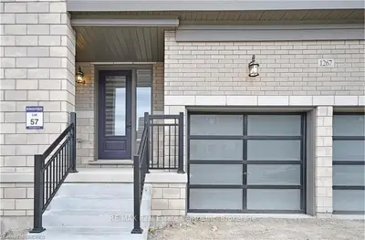1267 UPPER THAMES Drive, Woodstock, ON N4T 0M9