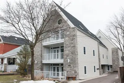 628 DUFFERIN Avenue 1, London East, ON N5W 3J7