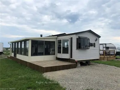 659 PORT MAITLAND Road 108, Haldimand County, ON N1A 2W6