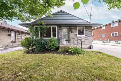 85 WALNUT Street, Brantford, ON N3R 1H3