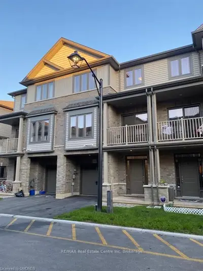 77 DIANA Avenue 124, Brantford, ON N3T 6P9