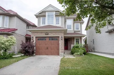 774 FIELDGATE Circle, London East, ON N5V 5E8