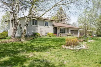 47 Erin Heights Drive, Erin, ON N0B 1T0