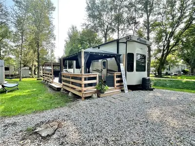 #Hillside 28 7489 SIDEROAD 5., Wellington North, ON, N0G 2L0