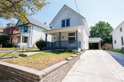 275 COLBORNE Street N, Norfolk County, ON N3Y 3V6