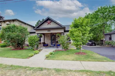 50 Cambridge Street, Cambridge, ON N1R 3R9