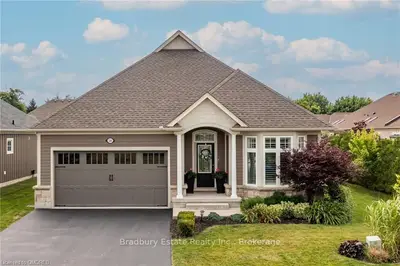 56 DRIFTWOOD Trail, Fort Erie, ON L0S 1N0