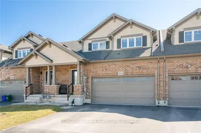 7512 CLUBVIEW Lane 131, Niagara Falls, ON L2G 0A8