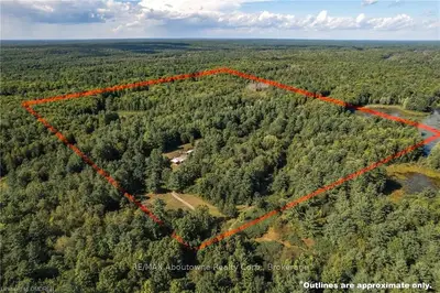 1161 TURCOTTE Road, Stone Mills, ON K0K 2A0