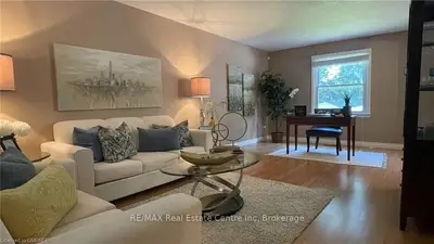 727 BARCLAY Road, London South, ON N6K 1K4