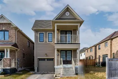 51 ARNOLD MARSHALL Boulevard, Haldimand County, ON N3W 0B8