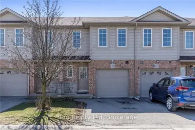 355 FISHER MILLS Road 21, Cambridge, ON N3C 4N5