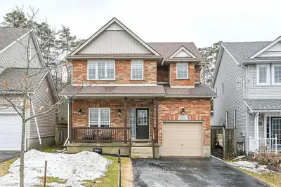 127 SCOTS Lane, Guelph/Eramosa, ON N0B 2K0