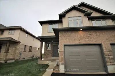 172 WALSH Street W, Wellington North, ON N0G 1A0