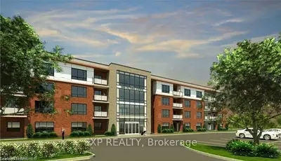 3996 VICTORIA Avenue 303, Lincoln, ON L0R 2C0