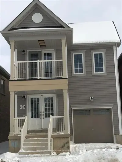34 EVERGREEN Lane, Haldimand County, ON N3W 0C4
