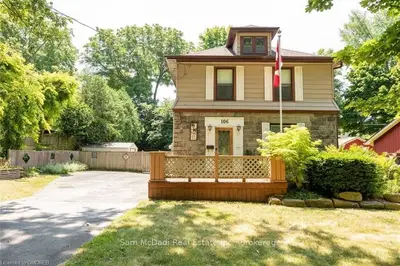 106 VICTORIA Street, Norfolk County, ON N3Y 1L6
