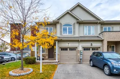 5084 ALYSSA Drive 6, Lincoln, ON L0R 1B2