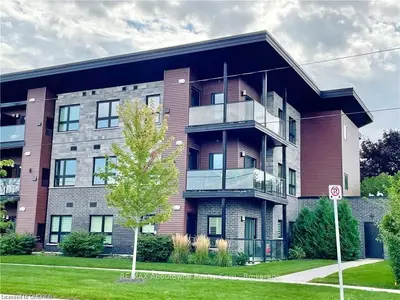 212 Lakeport Road 308, St. Catharines, On L2n 0b4
