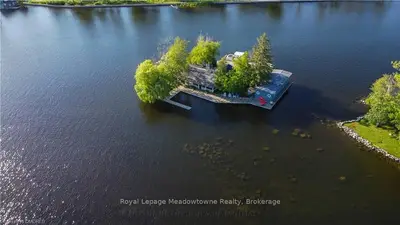 0 FRONT Street, Kawartha Lakes, ON K0M 1L0