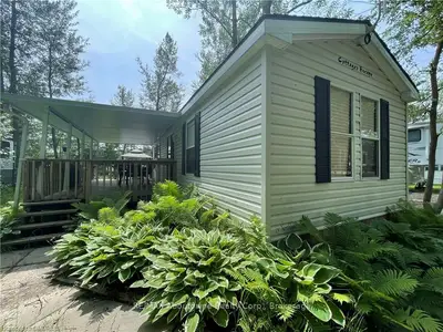 #Woodside 39 7489 SIDEROAD 5, Wellington North, ON, N0G 2L0