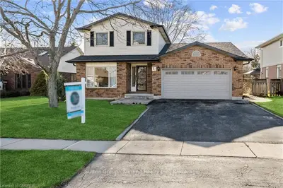 28 HIGHLAND Boulevard, Haldimand County, ON N3W 1G6