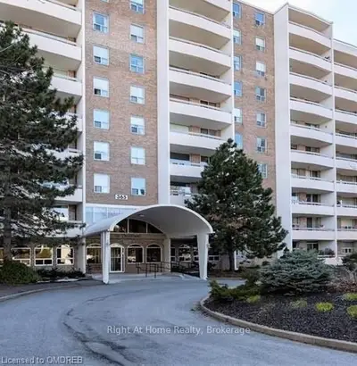 365 Geneva Street 706, St. Catharines, ON L2N 5S7