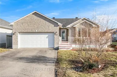 567 VICTORIA Street, North Dundas, ON K0C 2K0