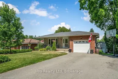 156 CARROLL Street, Guelph/Eramosa, ON N0B 2K0