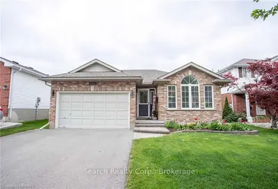 219 CATHERINE Street, Wilmot, ON N3A 1Z7
