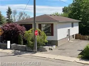 118 USHER Street Lower, Brantford, ON N3R 1C6