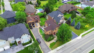 Detached in Hamilton