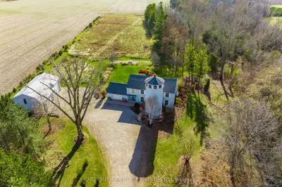 Detached in Ashfield-Colborne-Wawanosh