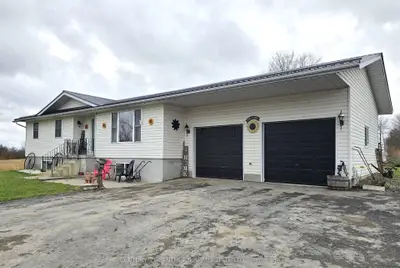 5208 County Road 41 Road, Stone Mills, On K0k 3g0