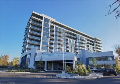 7711 GREEN VISTA GATE Gate 313, Niagara Falls, ON L2G 0A8