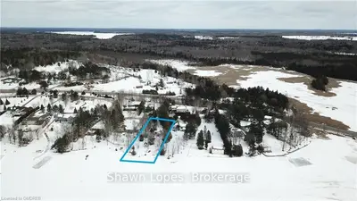 2641 MARY NICHOL'S Road, Selwyn, ON K0L 2H0