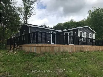 1082 Shamrock Marina Road 160, Gravenhurst, ON P0E 1N0