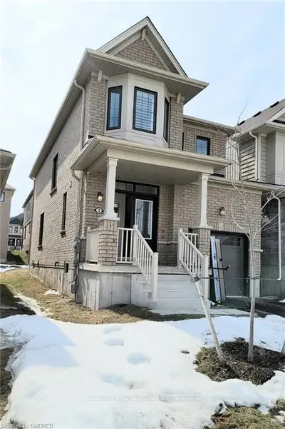 3 ARNOLD MARSHALL Boulevard, Haldimand County, ON N3W 2G9