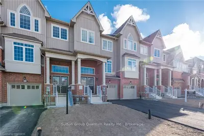 4038 Fracchioni Drive, Lincoln, ON L0R 1B4
