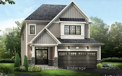 105 DAVID Street, Haldimand County, ON N0A 1H0